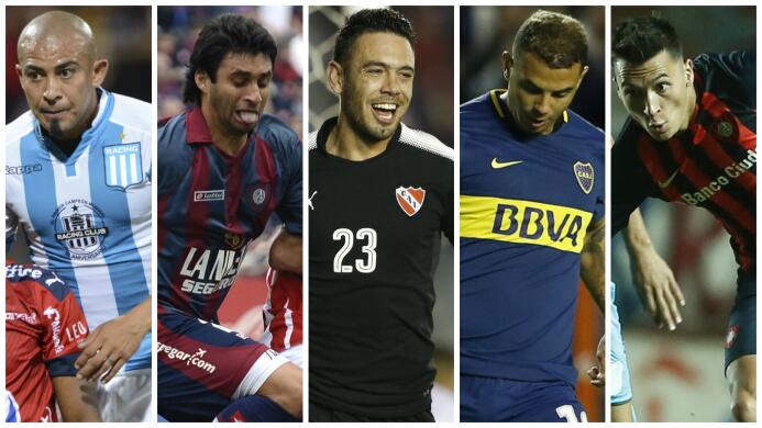 No quisieron tacos y prefirieron choripanes: cambiaron Liga MX por Argen...