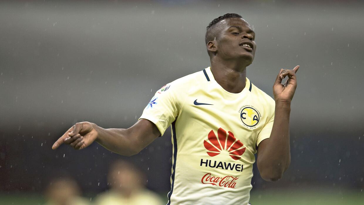 Resultado de imagen para darwin quintero