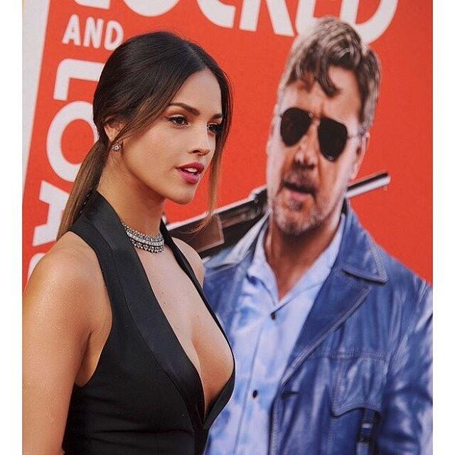 Eiza González