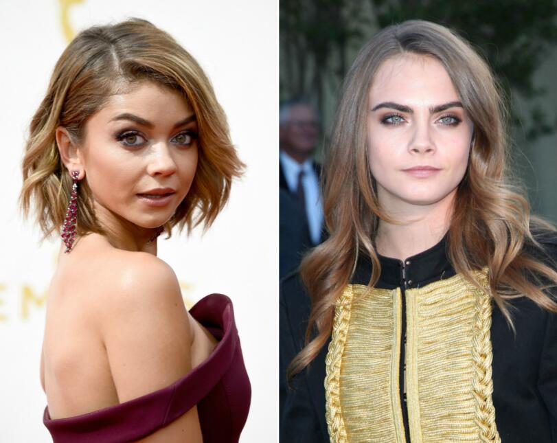 ‘Bold brows’, claves para lograrlas