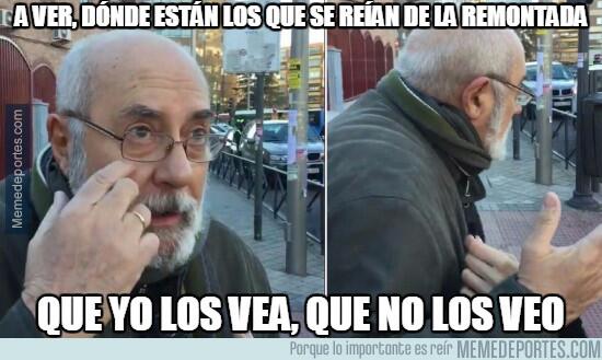 Los más divertidos memes de la heroica remontada del Barça sobre el PSG...