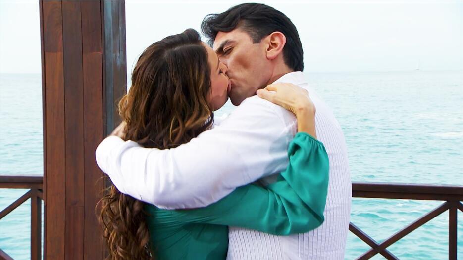 Besos telenovela