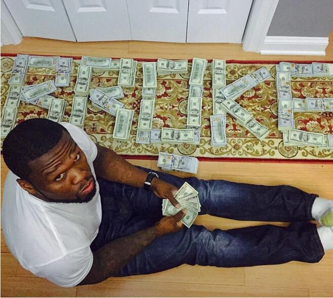 50 Cent