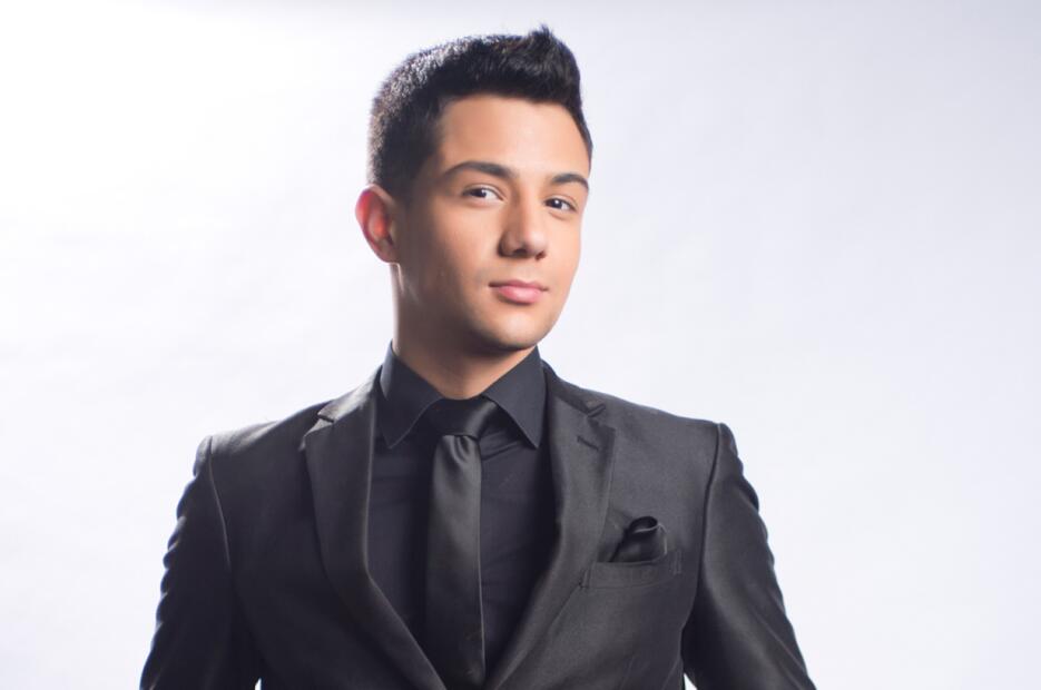 Luis Coronel