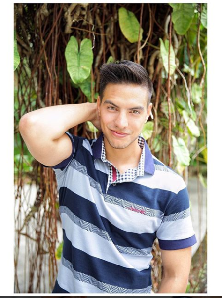 Vadhir Derbez