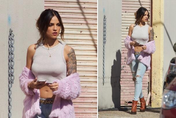 Eiza González