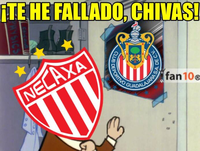Veracruz derrotó a Necaxa en la final de la Copa MX, y los memes no podí...