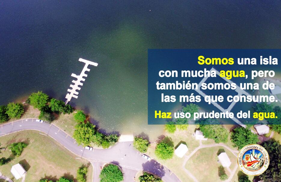 “Hace un año convocamos con éxito a otros municipios para que fueran par...