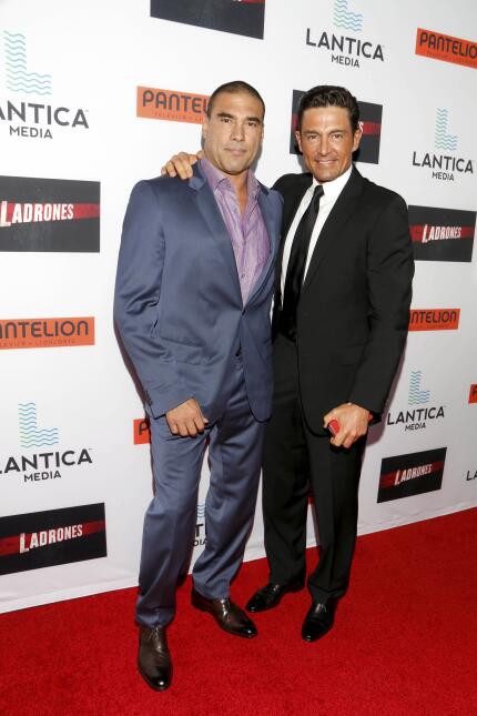 Fernando Colunga 