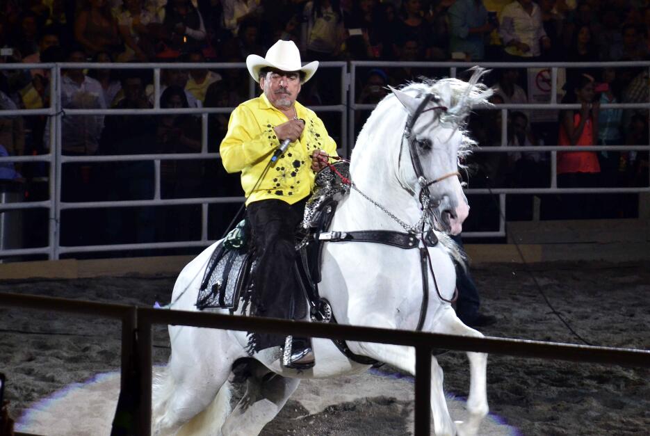 Joan Sebastian Galavisión
