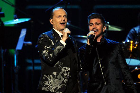 Este ha sido uno de los temas de 'batalla' en los conciertos por la paz...