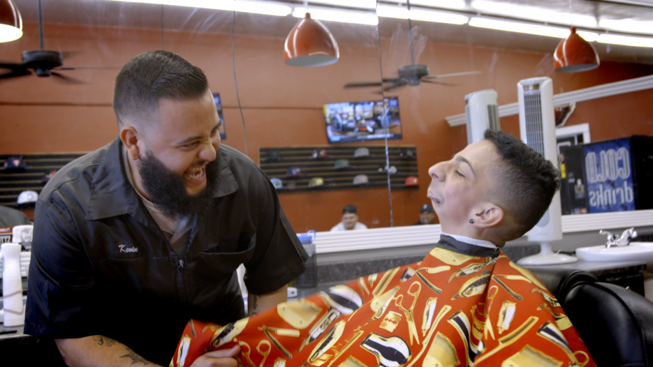 Isaiah Acosta Barber Laughing.png