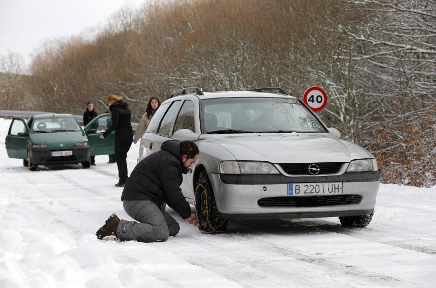 uso de cadenas para nieve ventajas y desventajas del uso de cadenas en las llantas uso de cadenas para nieve ventajas y desventajas del uso de cadenas en las llantas