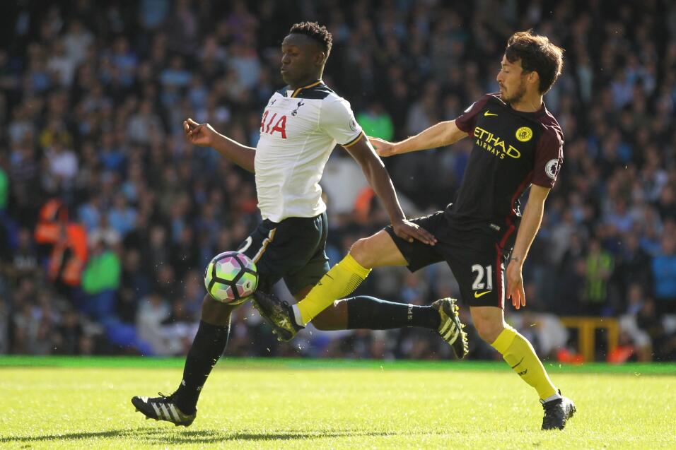 Tottenham Hotspurs vs. Manchester City