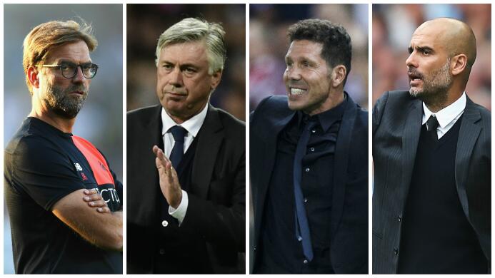 Top 10 de técnicos mejor pagados del mundo