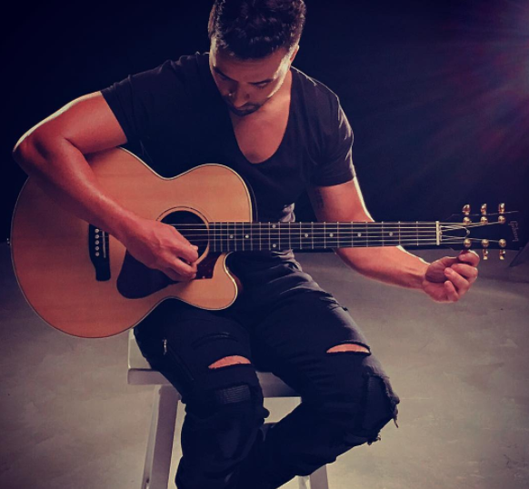 'Despacito' es el primer sencillo del próximo álbum del cantante...