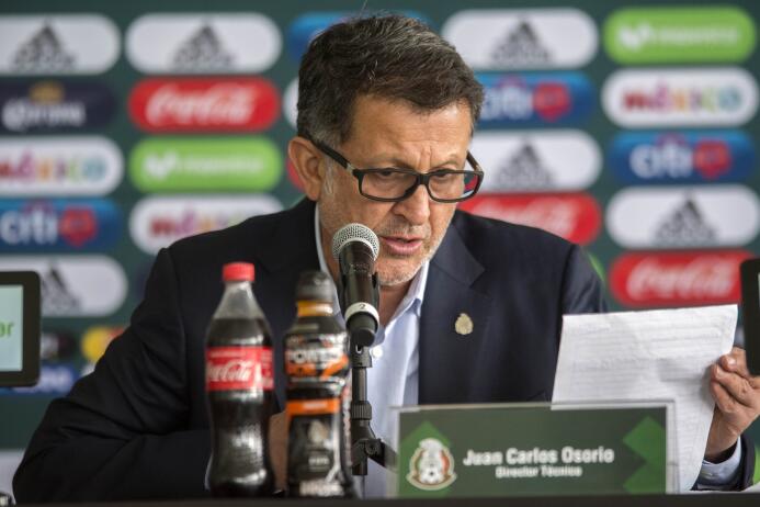 Osorio