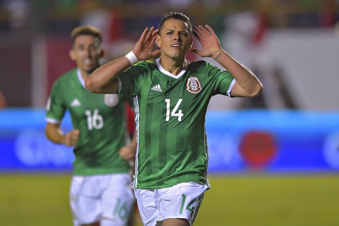 Javier Hernández