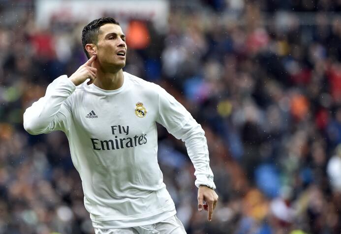 CR7
