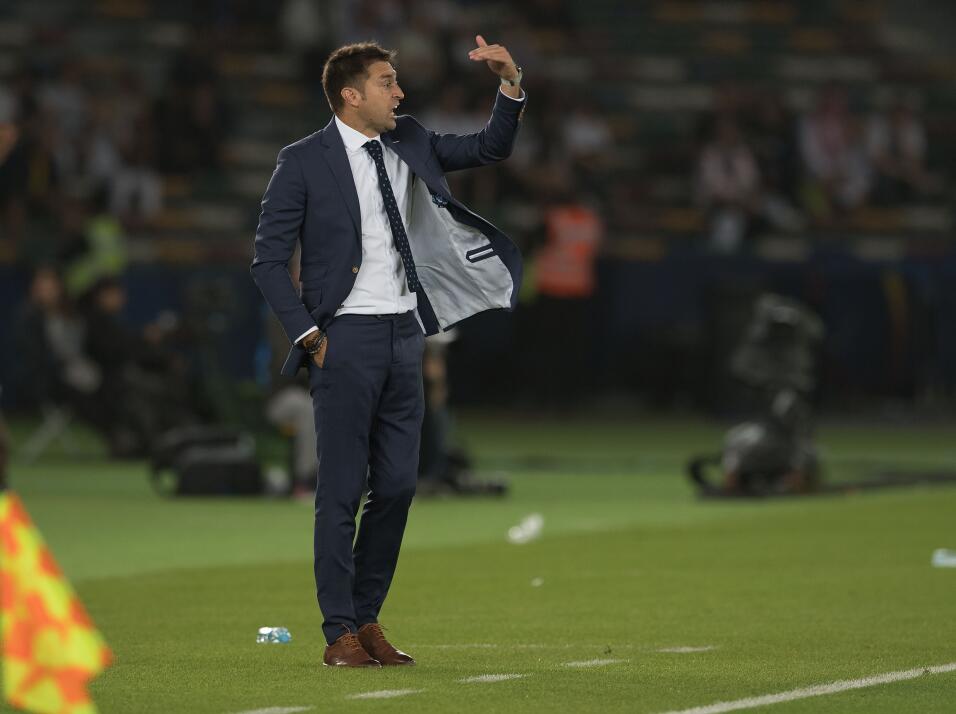 Antonio Mohamed se une a Matías Almeyda como opciones para Independiente...