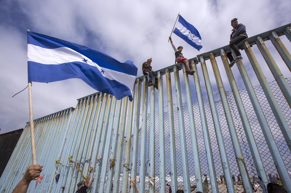 Caravana Frontera