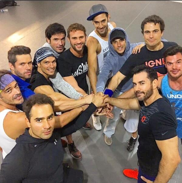 Así ha rehecho su vida el