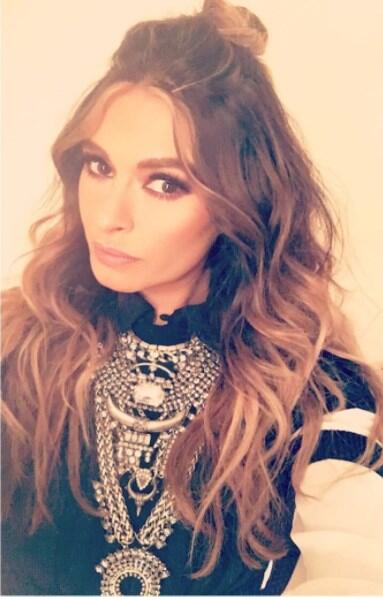 Galilea Montijo