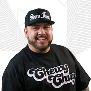 Chuy Gomez 1000x1000