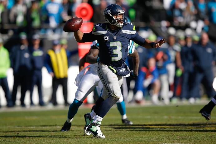 Equipo Michael Irvin para el Pro Bowl