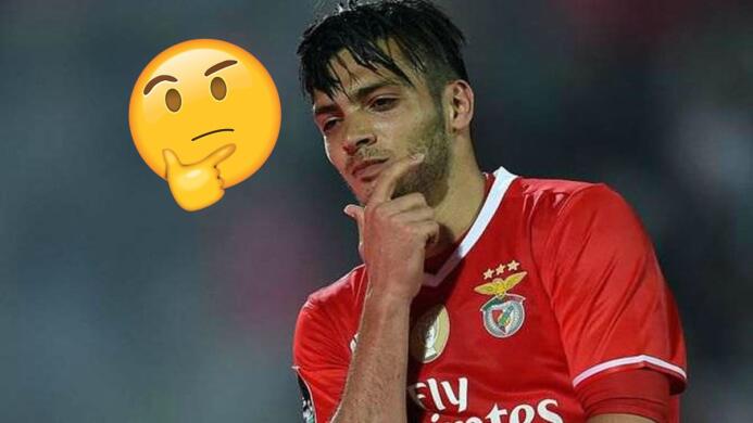 ¿Qué relación tienen los emojis y el Tri? La curiosa idea de Raúl Jiméne...