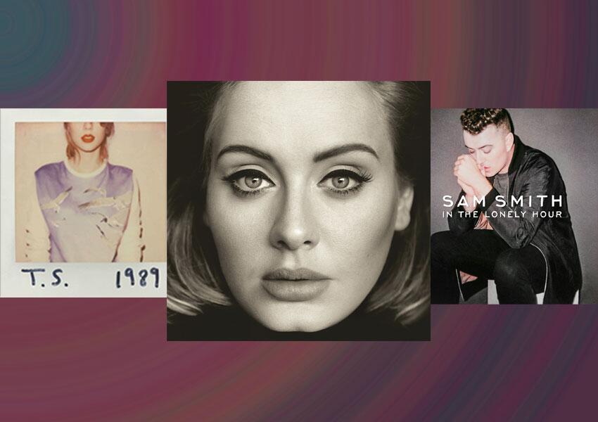 Adele