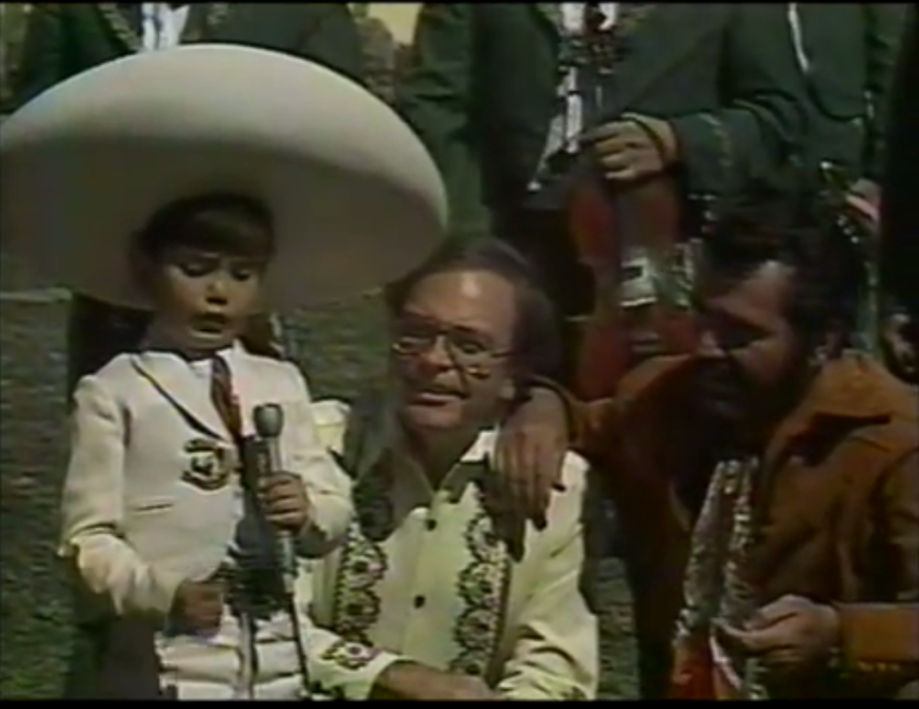 11 años sin el comunicador Raúl Velasco, aquel que marcó la historia mus...