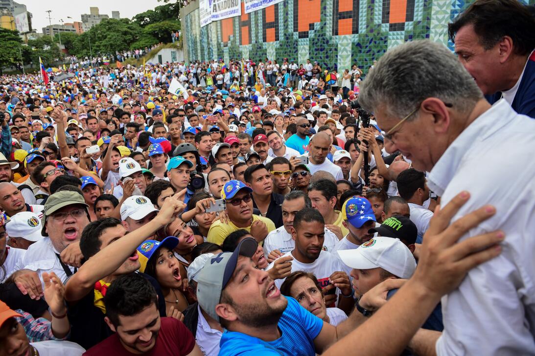 VENEZUELA
