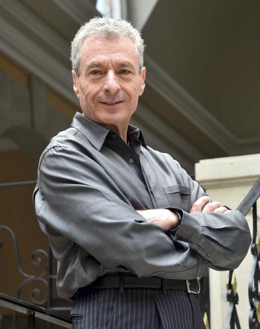 Papá soltero