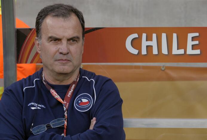 ¿Qué ha pasado en los últimos años con el mejor Marcelo Bielsa? gettyima...