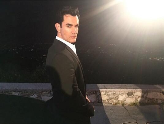 David Zepeda