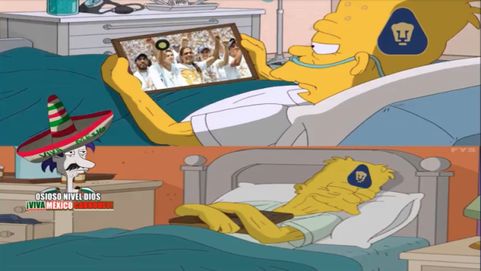 Pumas no levanta y los memes no tienen piedad tras la eliminación en Cop...