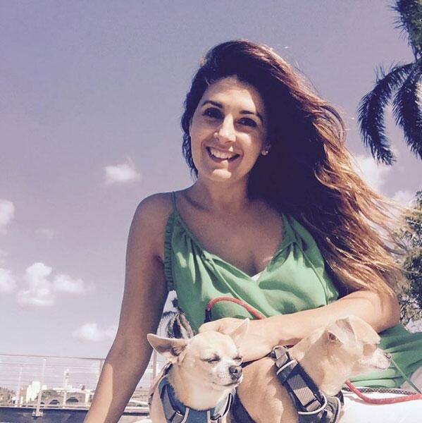 Mayrín Villanueva