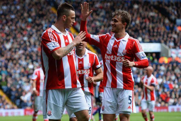 Si los rumores se hubieran concretado Marco podría haber jugado e...