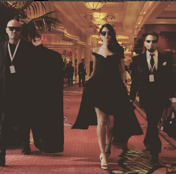 Las Vegas