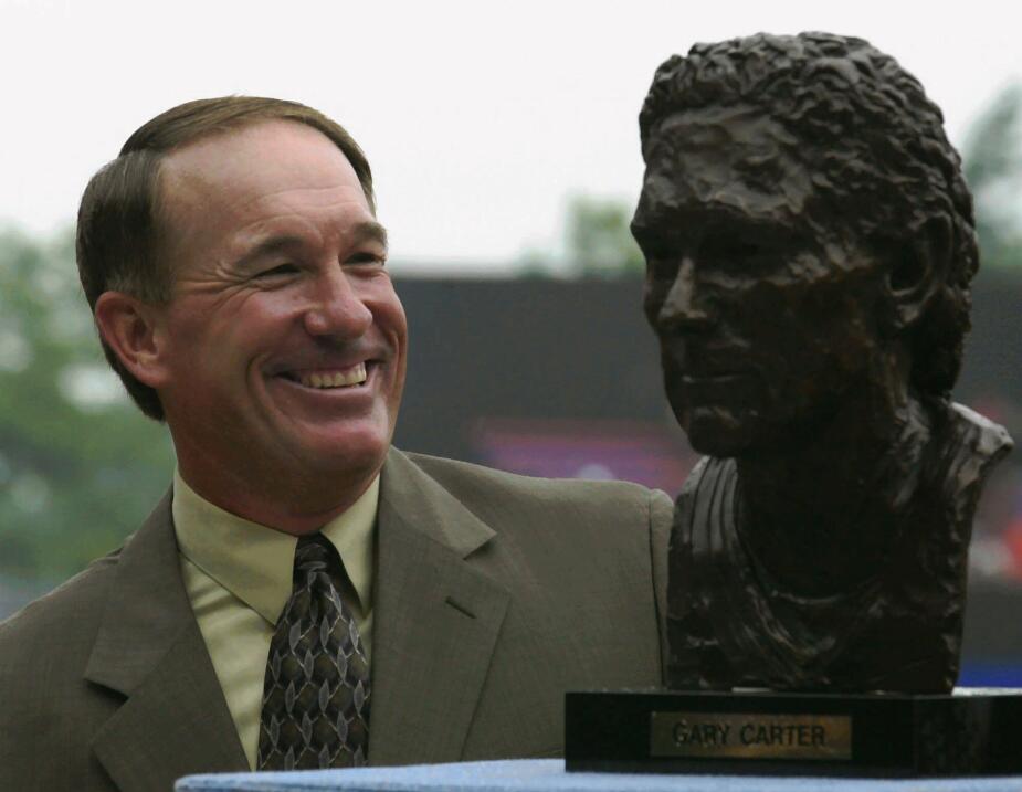 salud Gary Carter cancer