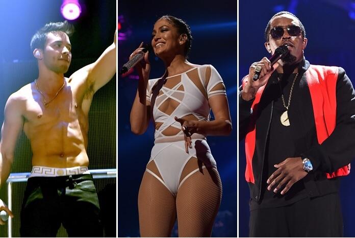 iHeart Music Festival 2015