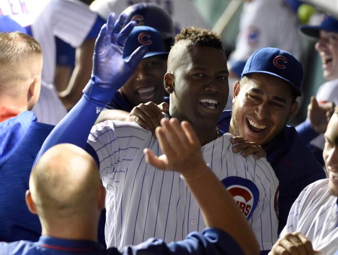 Cubs ganan el banderín