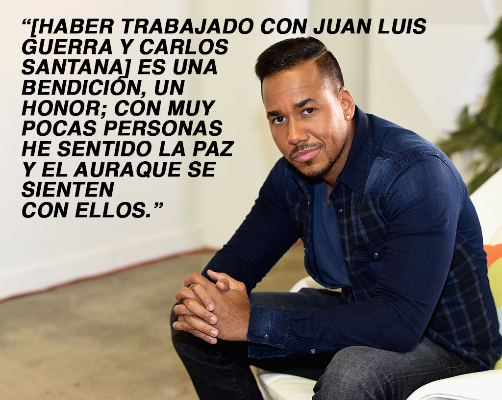 Las mejores frases de Romeo Santos romeo ty 15