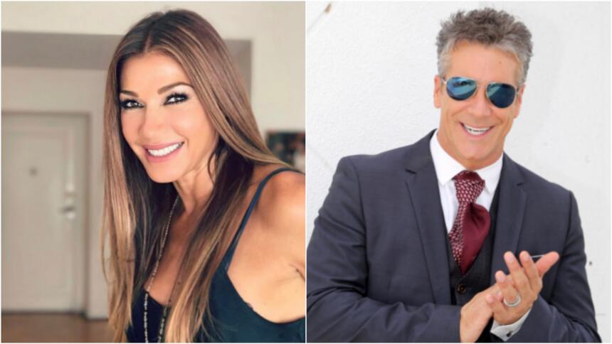 Catherine Fulop Fernando Carrillo