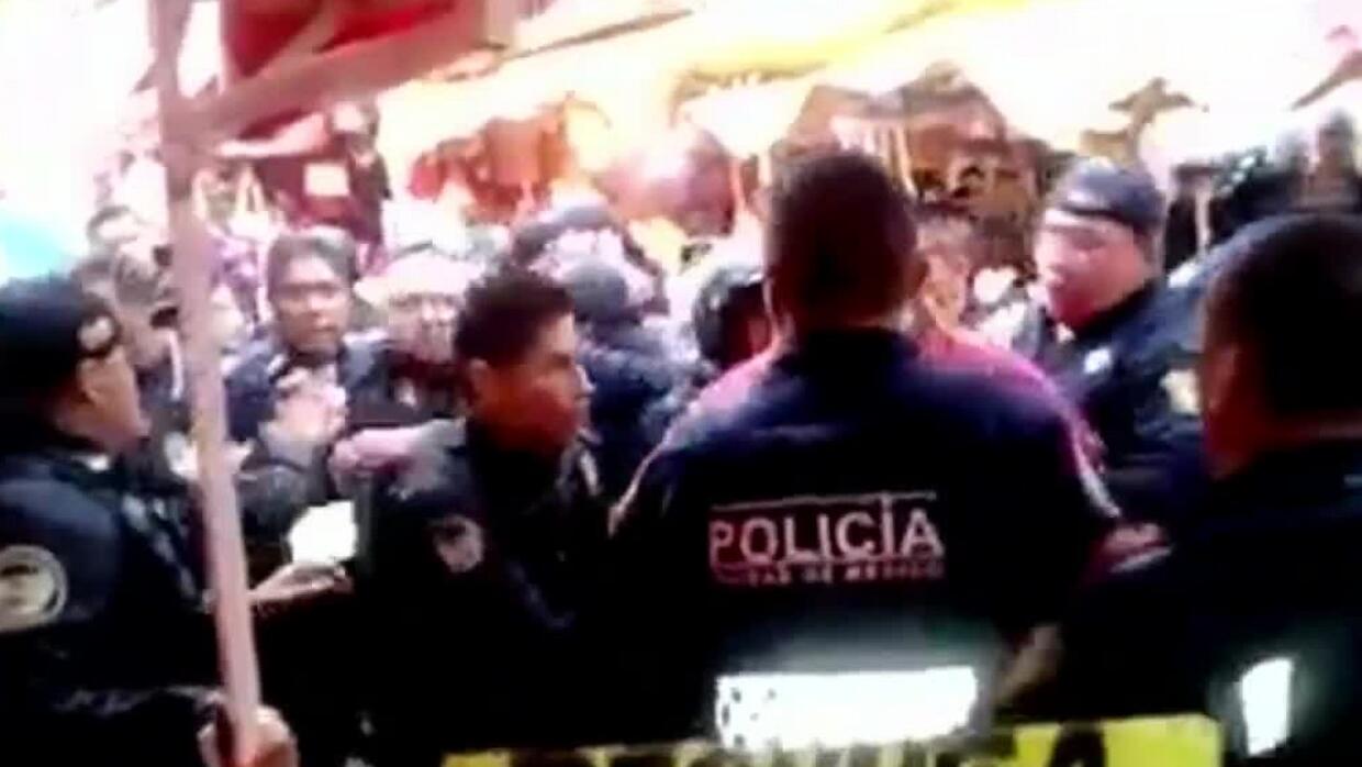 Videos de Primer Impacto Univision