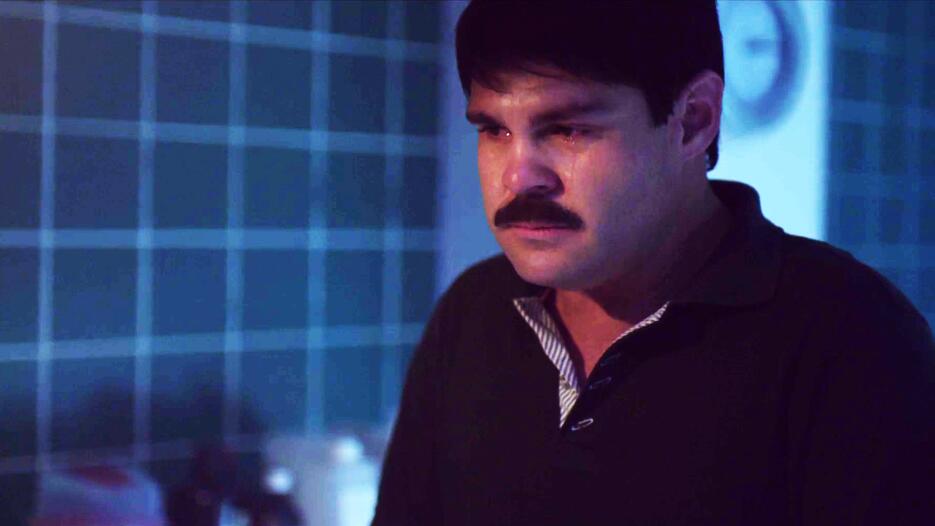 El Chapo capitulo final