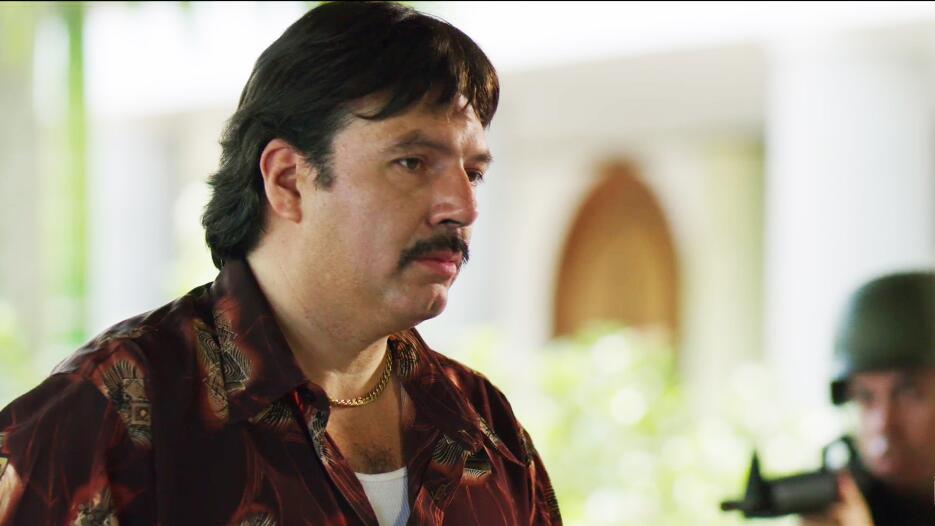 Conoce a los personajes de la serie El Chapo Univision Conoce a los personajes de la serie El Chapo Univision