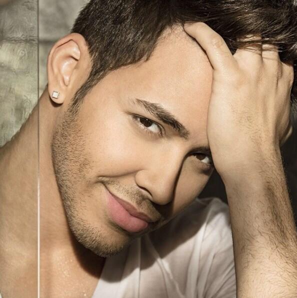 Prince Royce Pequeños Gigantes USA