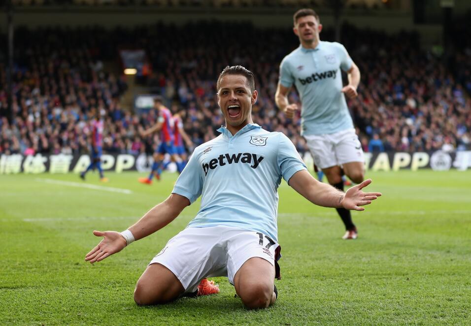 Javier Hernández
